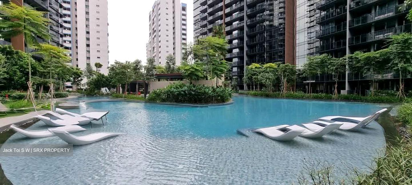 Parc Esta (D14), Apartment #630725881